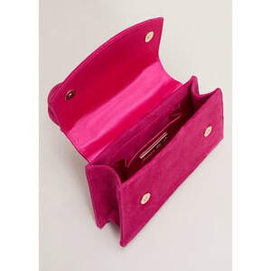 Phase Eight Top Handle Clutch